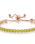Adaline Coloured Bracelet - Kallesia