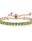 Adaline Coloured Bracelet - Kallesia