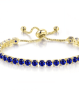 Adaline Coloured Bracelet - Kallesia