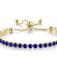 Adaline Coloured Bracelet - Kallesia