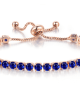 Adaline Coloured Bracelet - Kallesia