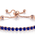 Adaline Coloured Bracelet - Kallesia