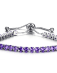 Adaline Coloured Bracelet - Kallesia