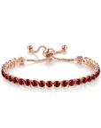 Adaline Coloured Bracelet - Kallesia