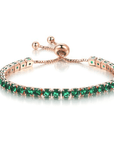 Adaline Coloured Bracelet - Kallesia