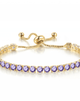 Adaline Coloured Bracelet - Kallesia