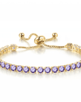 Adaline Coloured Bracelet - Kallesia