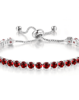 Adaline Coloured Bracelet - Kallesia