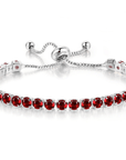 Adaline Coloured Bracelet - Kallesia
