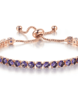 Adaline Coloured Bracelet - Kallesia