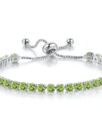Adaline Coloured Bracelet - Kallesia