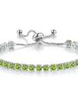 Adaline Coloured Bracelet - Kallesia