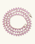 Anastasia Heart Necklace - Kallesia