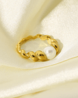 Ariel Ring - Kallesia