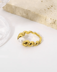 Ariel Ring - Kallesia