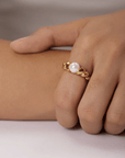 Ariel Ring - Kallesia