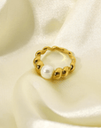 Ariel Ring - Kallesia