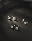 Athena Earrings - Kallesia