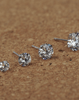 Athena Earrings - Kallesia