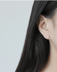 Athena Earrings - Kallesia