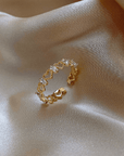 Ava Ring - Kallesia