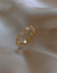 Ava Ring - Kallesia
