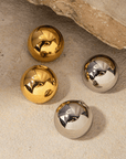Bethany Earrings - Kallesia