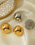 Bethany Earrings - Kallesia