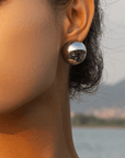 Bethany Earrings - Kallesia