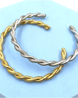 Braid Bracelet - Kallesia