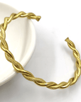 Braid Bracelet - Kallesia