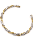 Braid Bracelet - Kallesia