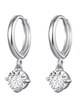 Camila Earrings Set - Kallesia