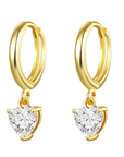 Camila Earrings Set - Kallesia