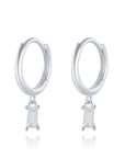 Cecilia Earrings - Kallesia