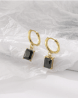 Cecilia Earrings - Kallesia