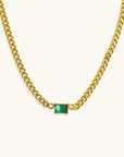 Celeste Necklace - Kallesia