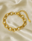 Charlotte Bracelet - Kallesia