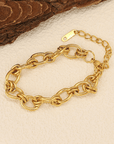 Charlotte Bracelet - Kallesia
