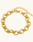Charlotte Bracelet - Kallesia