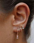Christina Earrings Set - Kallesia