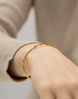 Cora Bracelet - Kallesia