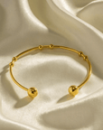 Cora Bracelet - Kallesia