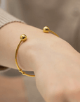 Cora Bracelet - Kallesia