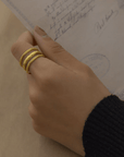 Delilah Ring - Kallesia