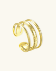 Delilah Ring - Kallesia