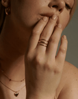 Delilah Ring - Kallesia