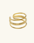 Delilah Ring - Kallesia