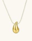 Droplet Necklace - Kallesia