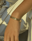 Eleanor Bracelet - Kallesia